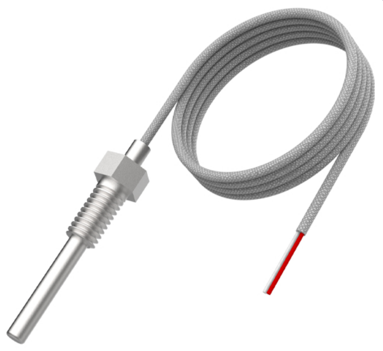 High-Temperature PT Sensor