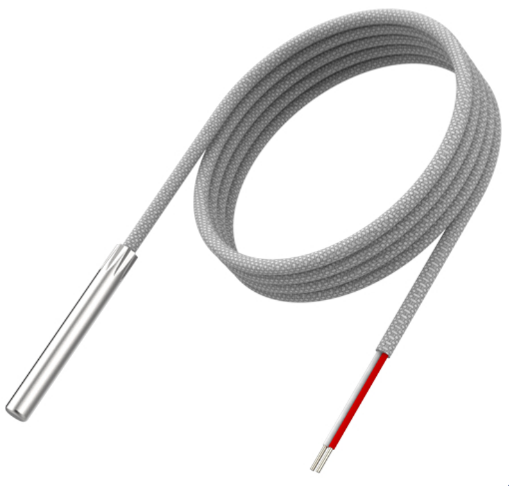 PT100/PT1000 Sensor – Thermal Management Components | Industrial B2B Supplier