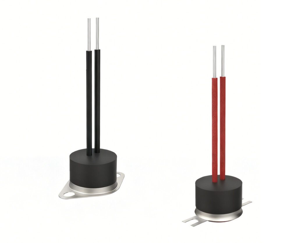 Waterproof Series Temperature Control Switch