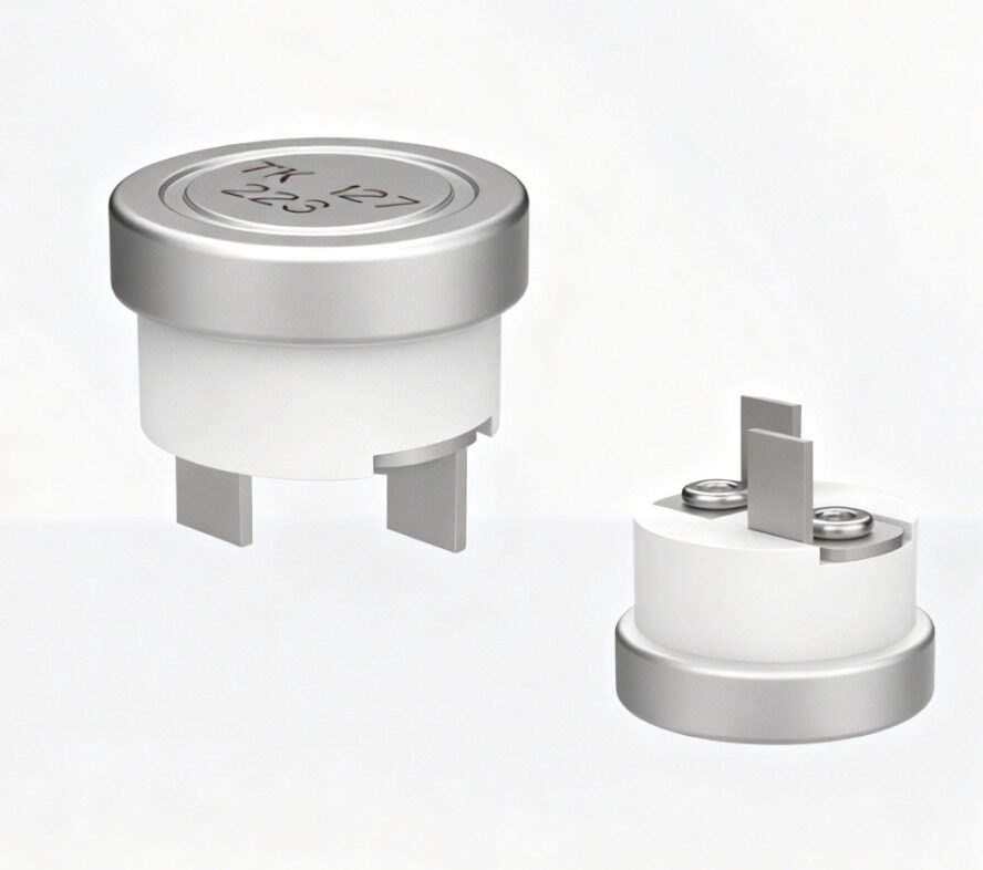 7mm Ultra-Thin Patented Temperature Control Switch