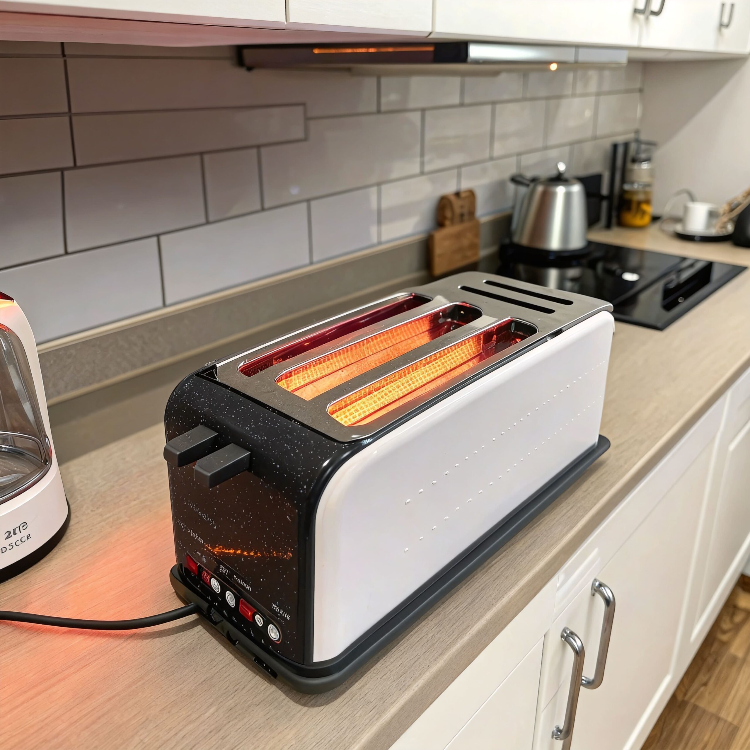 Custom PTC Heating Modules for Appliances