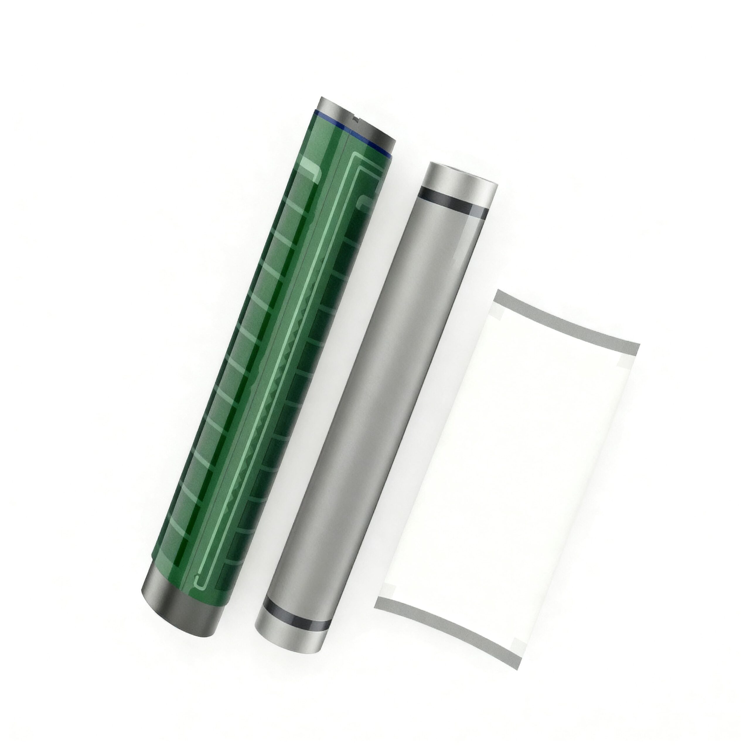 Graphene Film Heater