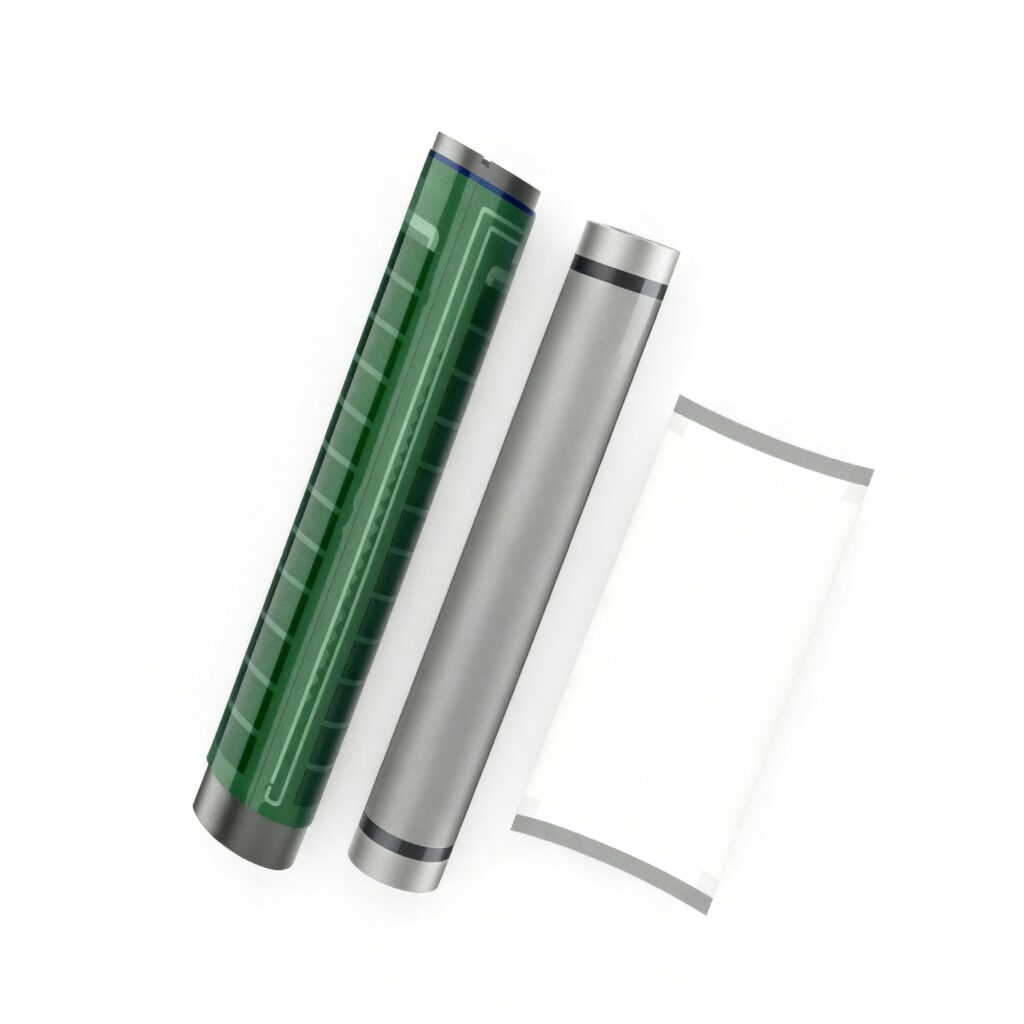 Graphene Film Heater