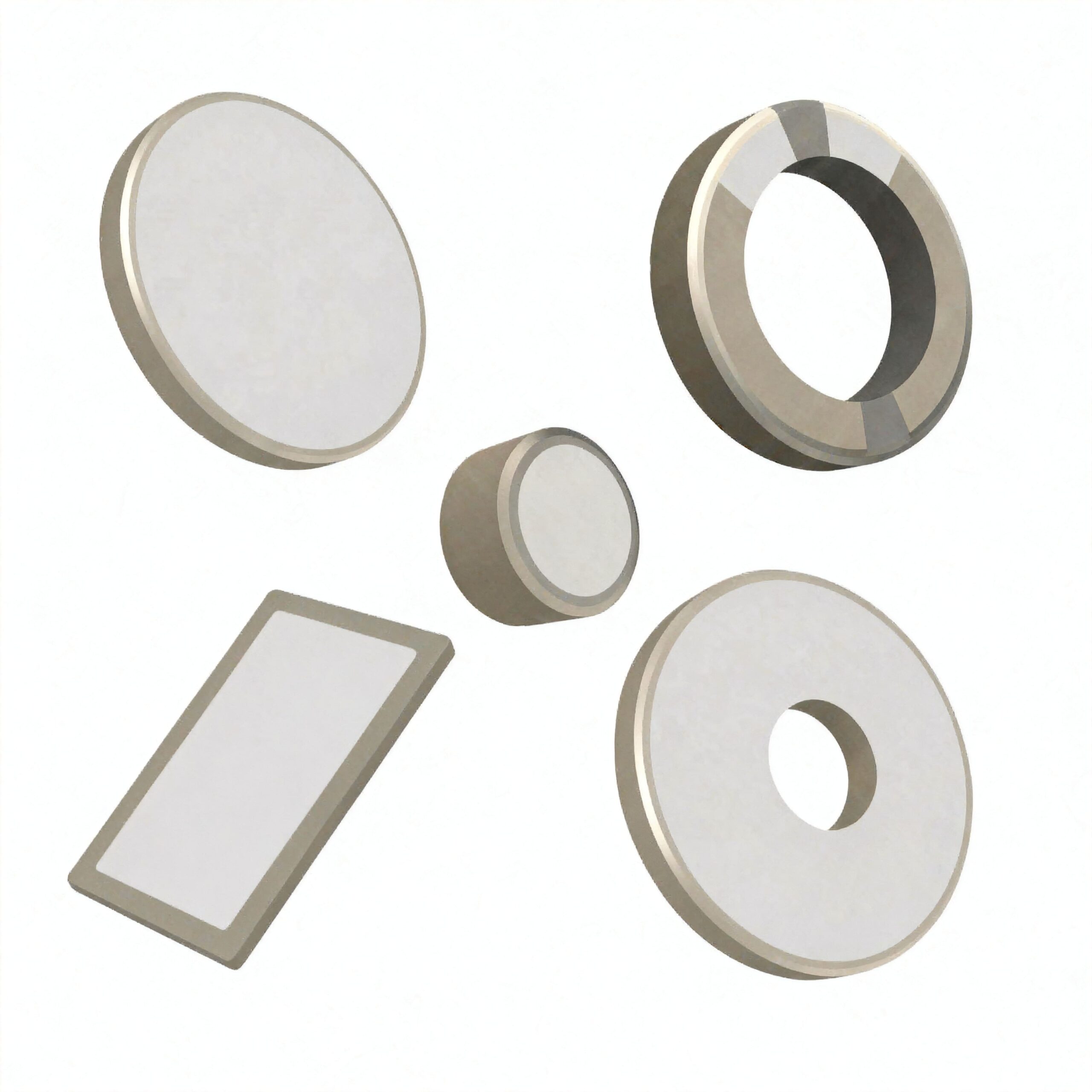 NTC Thermistor Sensor