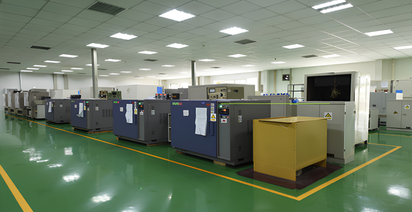 Inventory and Logistics