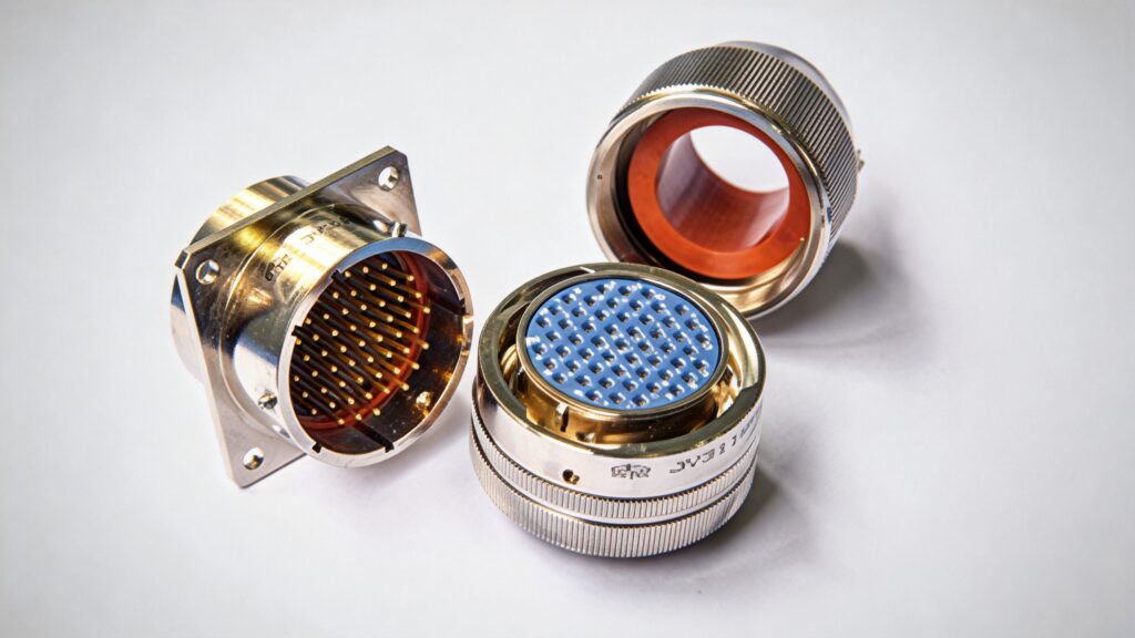 Filter Connector