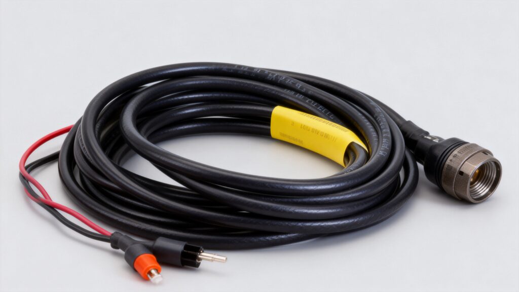 Cable Assembly Series