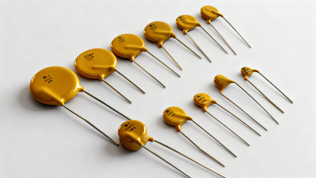 Ceramic Capacitor
