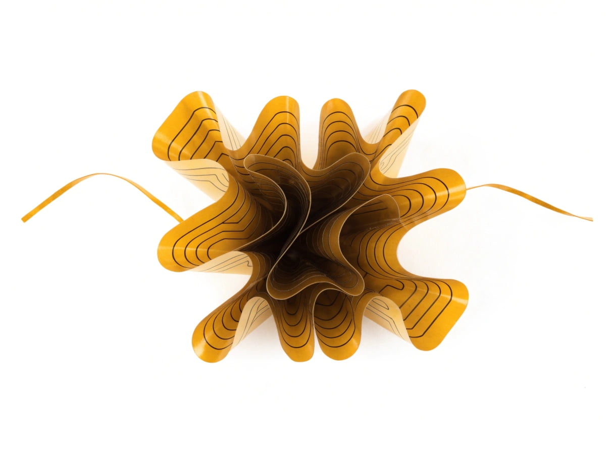 Polyimide Kapton Heaters